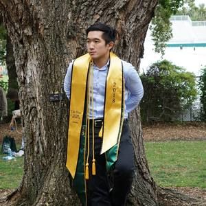 Meet your Posher, Dylan